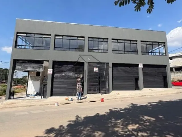 Ponto com 20m², para alugar, no bairro Conjunto Marcos Freire em Guarulhos