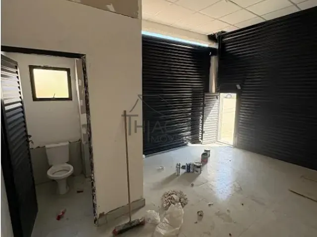 Ponto com 20m², para alugar, no bairro Conjunto Marcos Freire em Guarulhos
