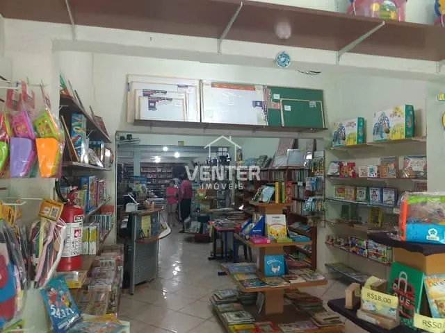 Ponto com 445m², à venda, no bairro Jardim das Nações em Taubaté