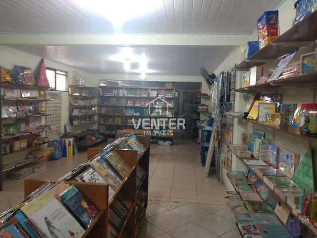 Ponto com 445m², à venda, no bairro Jardim das Nações em Taubaté