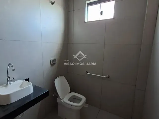 Ponto para alugar, no bairro Residencial Tulipas em Sinop