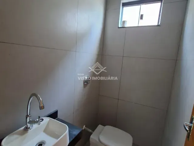 Ponto para alugar, no bairro Residencial Tulipas em Sinop