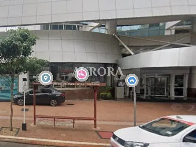 Ponto com 247m², à venda, no bairro Jardim Higienopolis em Londrina