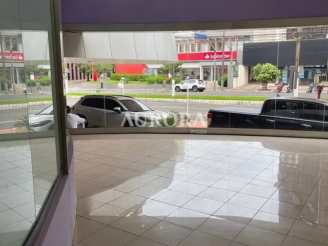 Ponto com 247m², à venda, no bairro Jardim Higienopolis em Londrina