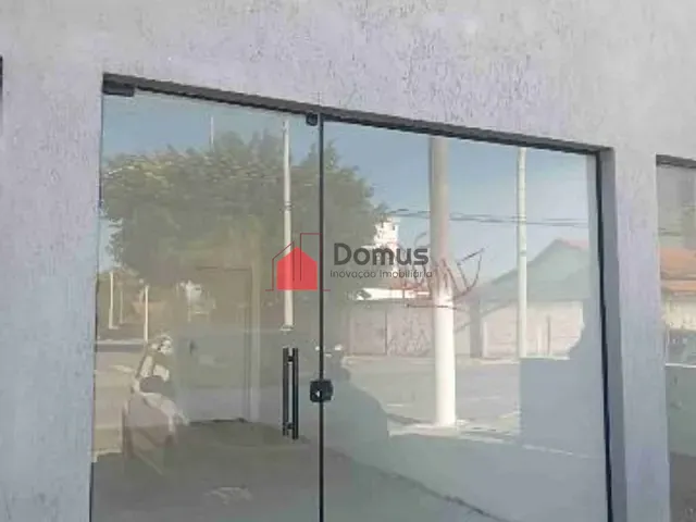 Studio para alugar, no bairro Vila Bourghese em Pindamonhangaba