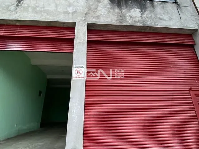 Ponto para alugar, no bairro Alto da Cruz em Camaçari