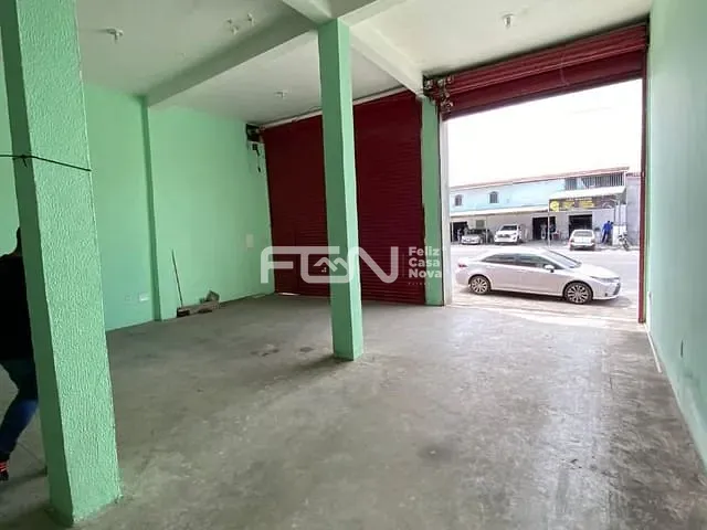 Ponto para alugar, no bairro Alto da Cruz em Camaçari