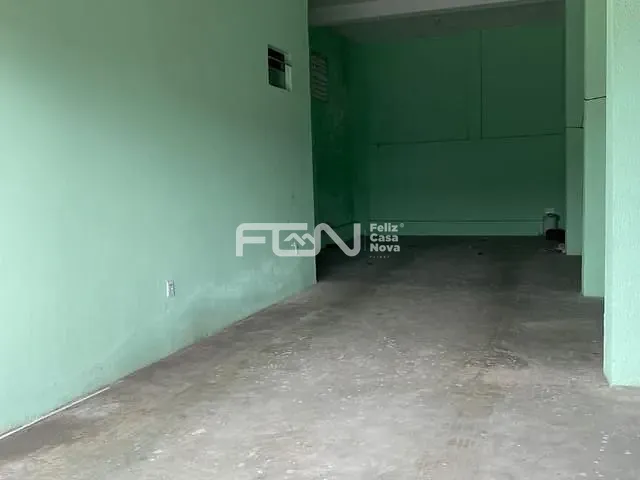 Ponto para alugar, no bairro Alto da Cruz em Camaçari