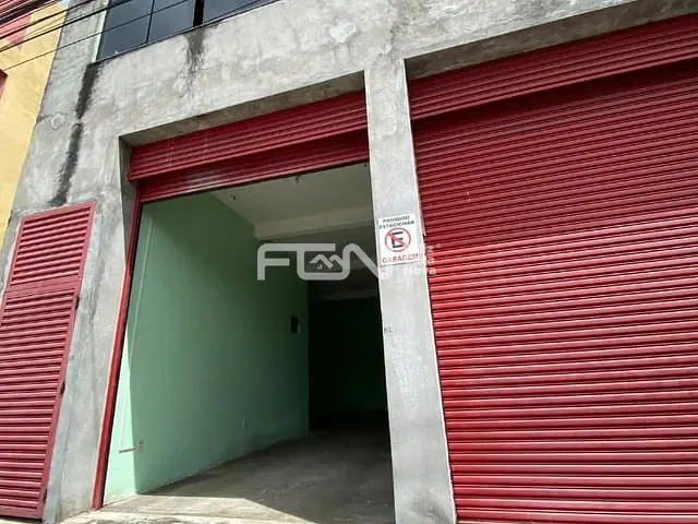 Ponto para alugar, no bairro Alto da Cruz em Camaçari