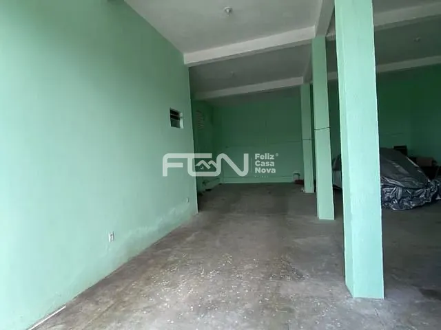 Ponto para alugar, no bairro Alto da Cruz em Camaçari