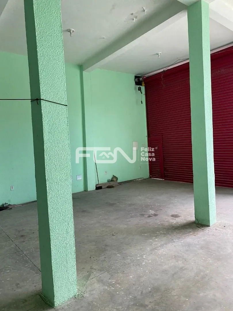 Loja-Salão, 10 m² - Foto 6