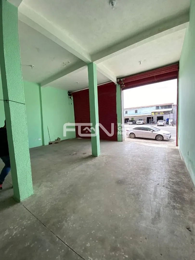 Loja-Salão, 10 m² - Foto 3