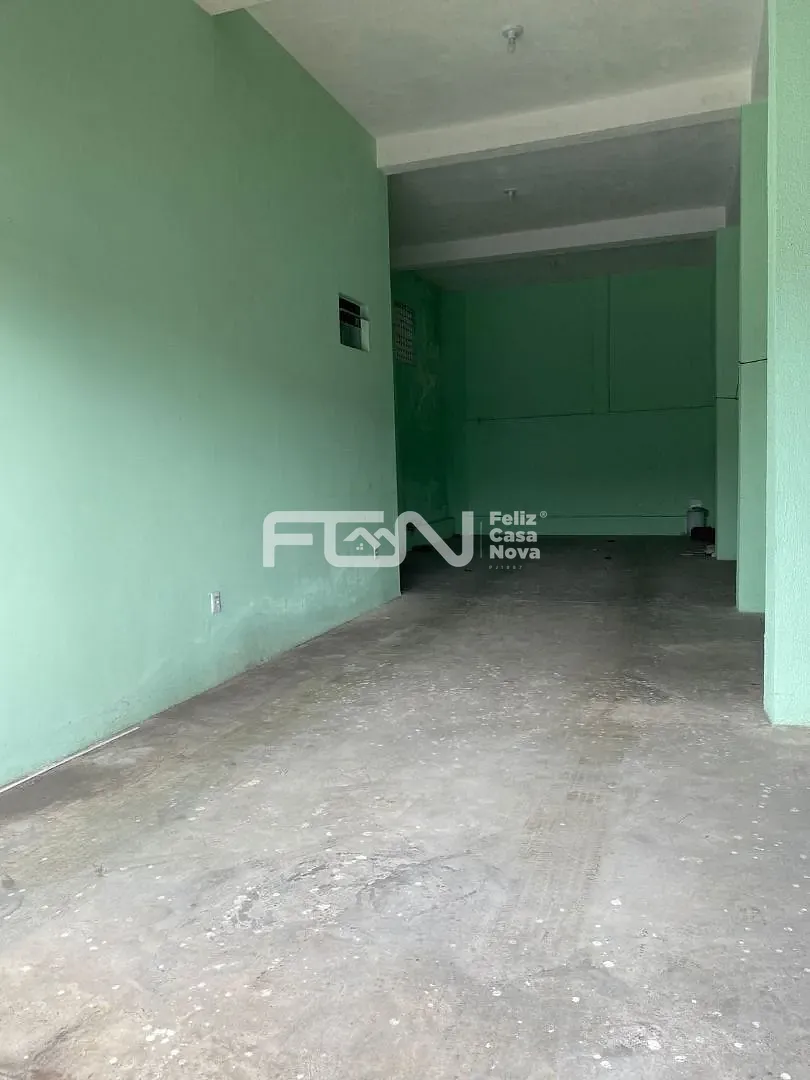 Loja-Salão, 10 m² - Foto 5