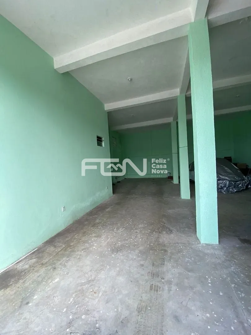 Loja-Salão, 10 m² - Foto 4