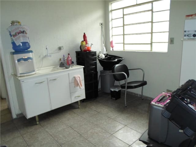 Foto do Ponto - Ponto comercial para locação, Jardim Paulista, São José dos Campos. | INDEPENDENCE NEGOCIOS IMOBILIARIOS LTDA