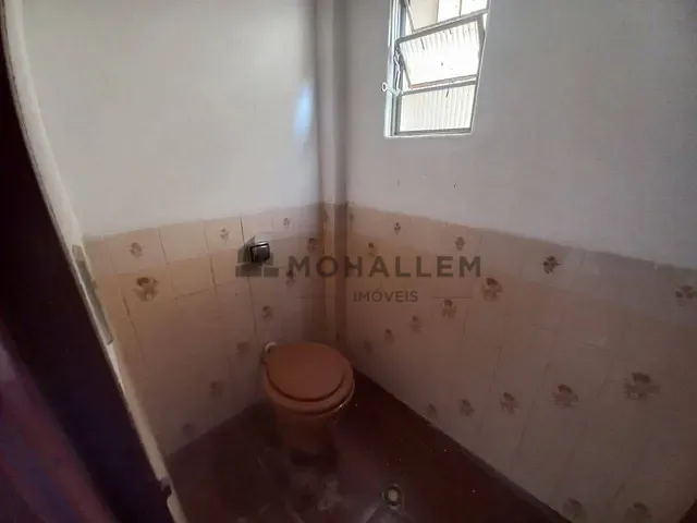 Ponto com 30m², para alugar, no bairro Boa Vista em Itajubá