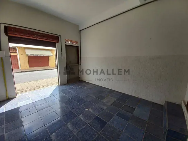 Ponto com 30m², para alugar, no bairro Boa Vista em Itajubá