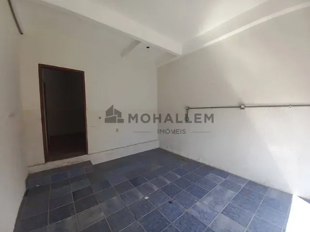 Ponto com 30m², para alugar, no bairro Boa Vista em Itajubá