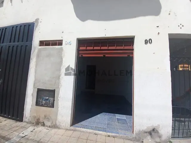 Ponto com 30m², para alugar, no bairro Boa Vista em Itajubá