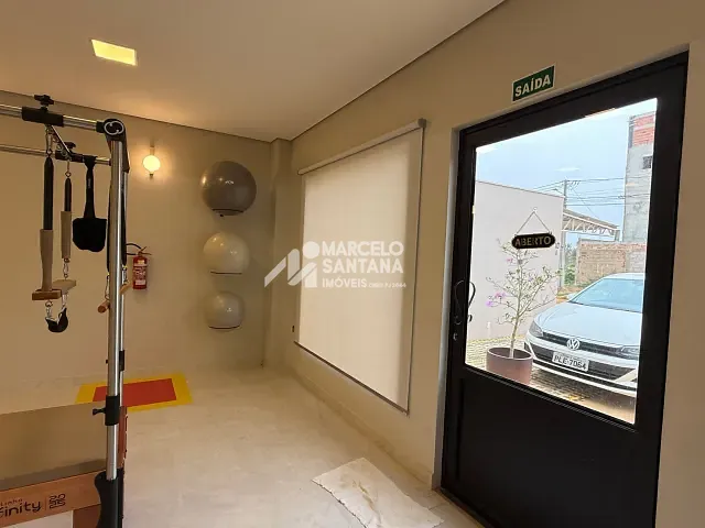 Ponto para alugar, no bairro Boa Vista em Vitória da Conquista