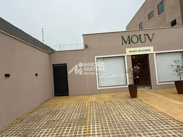 Ponto para alugar, no bairro Boa Vista em Vitória da Conquista