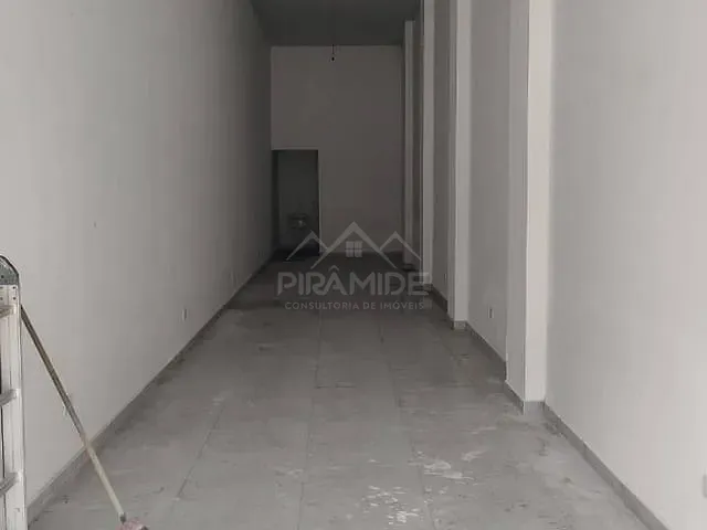 Ponto com 50m², para alugar, no bairro Centro em Poços de Caldas
