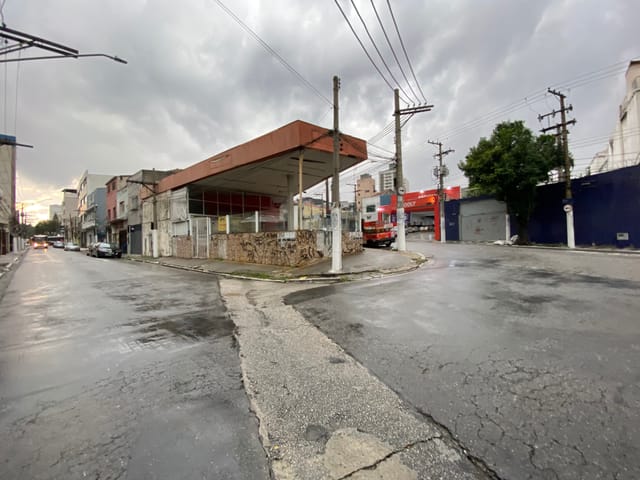 Ponto com 205m², à venda, no bairro Penha de França em São Paulo