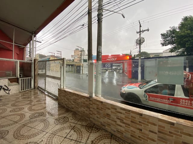 Ponto com 205m², à venda, no bairro Penha de França em São Paulo