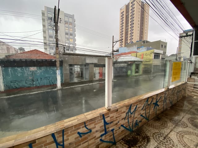 Ponto com 205m², à venda, no bairro Penha de França em São Paulo