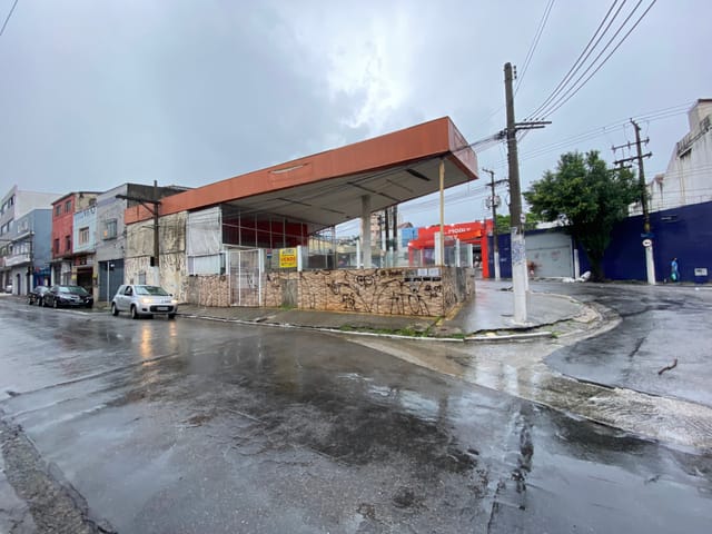 Ponto com 205m², à venda, no bairro Penha de França em São Paulo