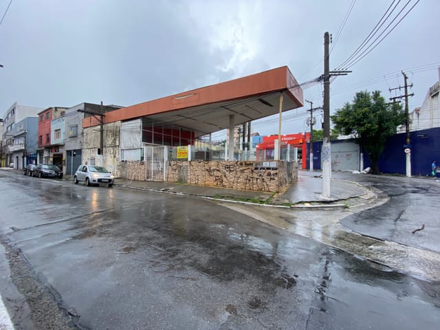 Ponto com 205m², à venda, no bairro Penha de França em São Paulo