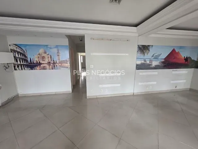Ponto com 200m², para alugar, no bairro Vila Leão em Sorocaba