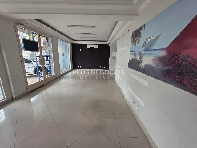 Ponto com 200m², para alugar, no bairro Vila Leão em Sorocaba