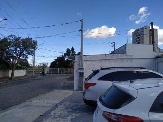 Foto do Ponto - Ponto para alugar, 150 m² por R$ 5.500,00/mês - Jardim São Dimas - São José dos Campos/SP | RUSSI IMÓVEIS