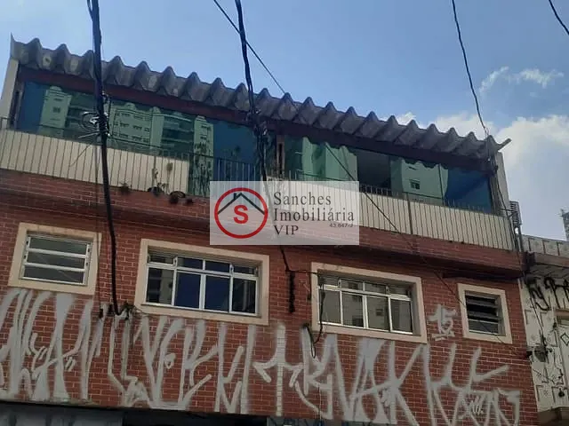 Ponto à venda ou para alugar, no bairro Parque da Vila Prudente em São Paulo