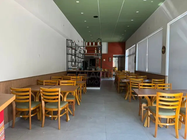 Ponto com 115m², para alugar, no bairro Vila Gomes Cardim em São Paulo