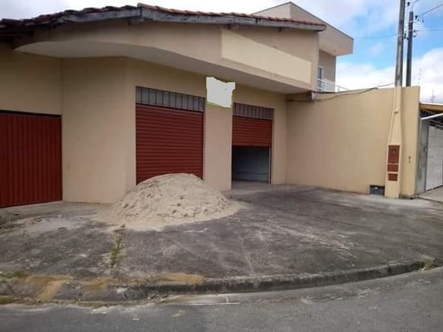 Foto do Ponto - Ponto à venda, 98 m² por R$ 370.000 - Esplanada Santa Helena - Taubaté/SP | Venter imoveis