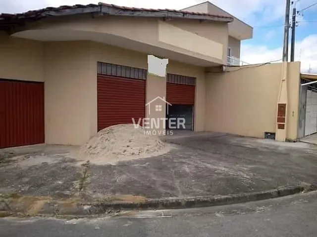 Ponto com 257m², à venda, no bairro Esplanada Santa Helena em Taubaté