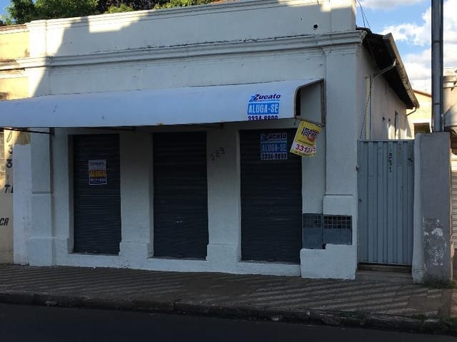 Foto do Ponto - Ponto para Locação 50M², São Benedito, Uberaba - MG | ZUCATO IMOBILIARIA LTDA