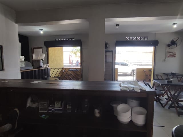 Ponto para alugar, no bairro Parque Guarus em Campos dos Goytacazes