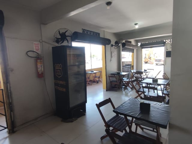 Ponto para alugar, no bairro Parque Guarus em Campos dos Goytacazes