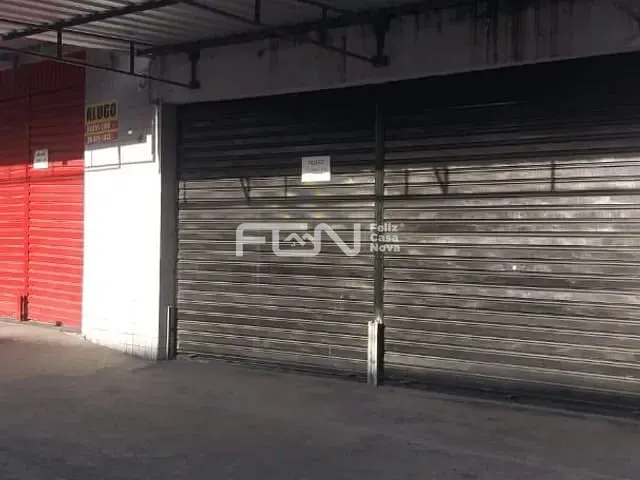 Ponto para alugar, no bairro Centro em Camaçari