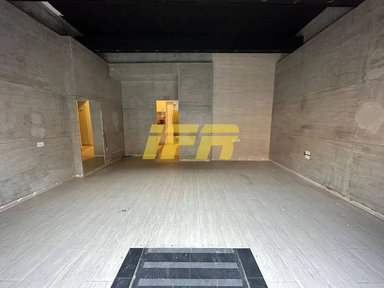 Loja-Salão, 50 m² - Foto 1
