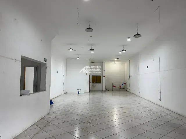 Ponto para alugar, no bairro Centro em Vitória da Conquista