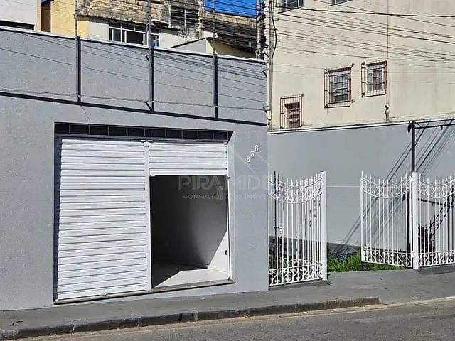 Ponto para alugar, no bairro Centro em Poços de Caldas