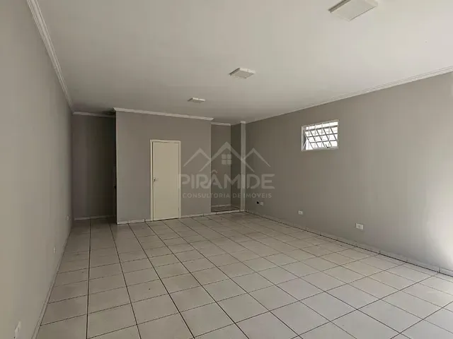 Ponto para alugar, no bairro Centro em Poços de Caldas