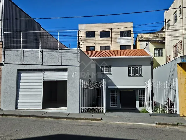 Ponto para alugar, no bairro Centro em Poços de Caldas