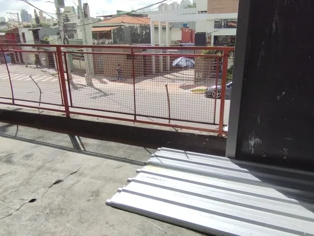 Ponto com 225m², para alugar, no bairro Bela Vista em Osasco