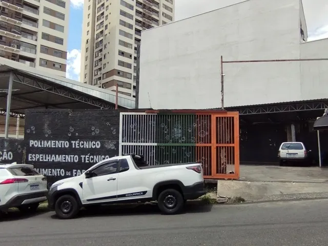 Ponto com 225m², para alugar, no bairro Bela Vista em Osasco