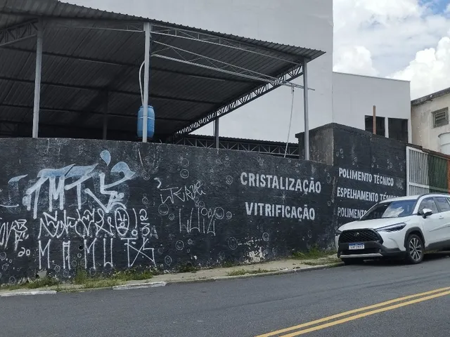 Ponto com 225m², para alugar, no bairro Bela Vista em Osasco